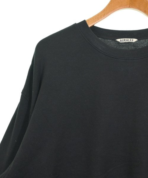 AURALEE เสื้อยืด/เสื้อท็อปส์