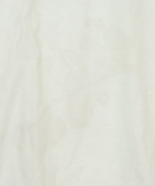 AURALEE เสื้อยืด/เสื้อท็อปส์