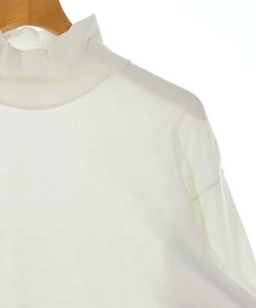 AURALEE เสื้อยืด/เสื้อท็อปส์
