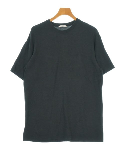 AURALEE เสื้อยืด/เสื้อท็อปส์