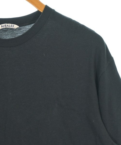 AURALEE เสื้อยืด/เสื้อท็อปส์