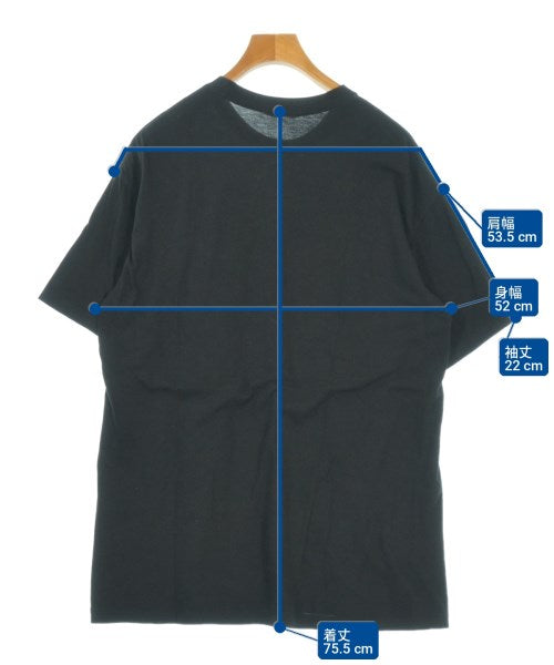 AURALEE เสื้อยืด/เสื้อท็อปส์
