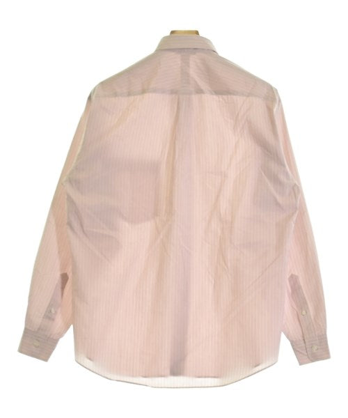 AURALEE เสื้อลำลอง