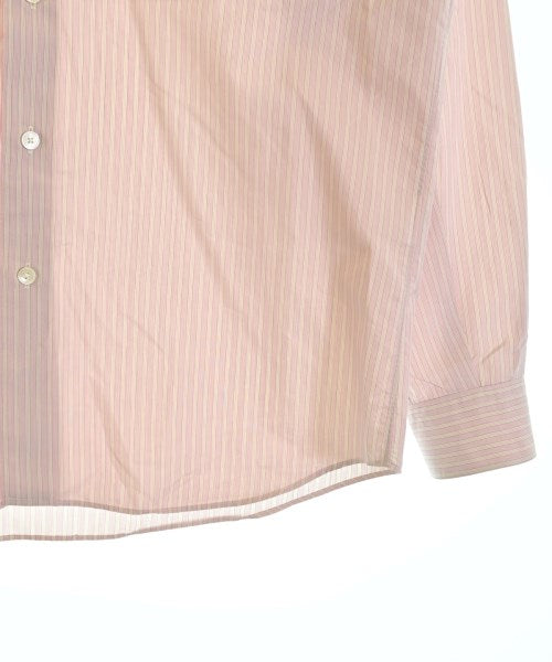 AURALEE เสื้อลำลอง