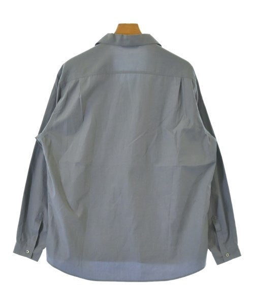 AURALEE เสื้อลำลอง