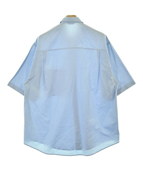 AURALEE เสื้อลำลอง