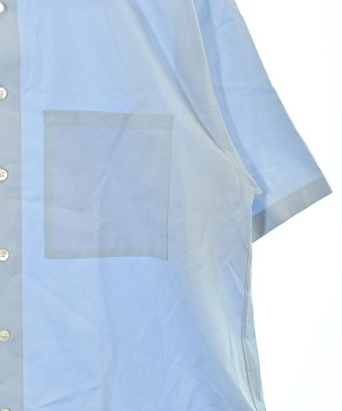 AURALEE เสื้อลำลอง