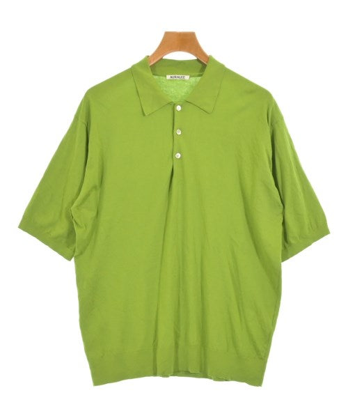 AURALEE เสื้อกันหนาว