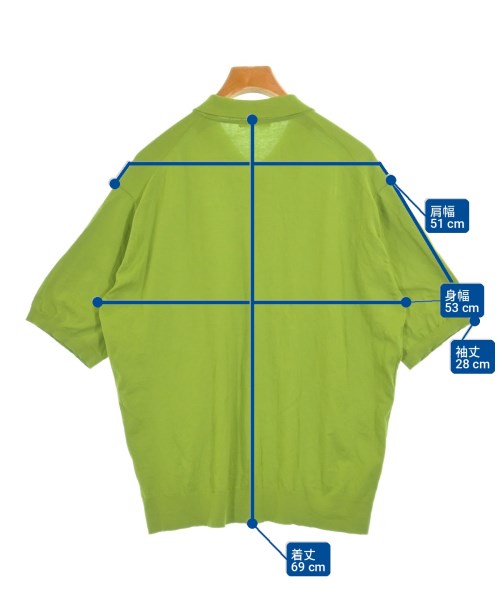 AURALEE เสื้อกันหนาว