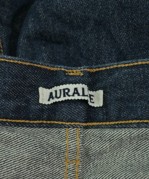AURALEE ยีนส์