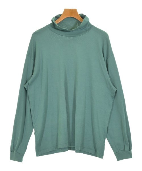 AURALEE เสื้อยืด/เสื้อท็อปส์