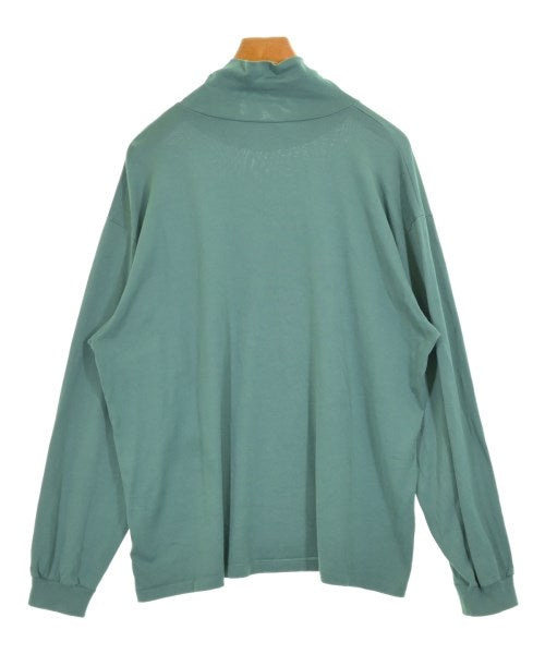AURALEE เสื้อยืด/เสื้อท็อปส์