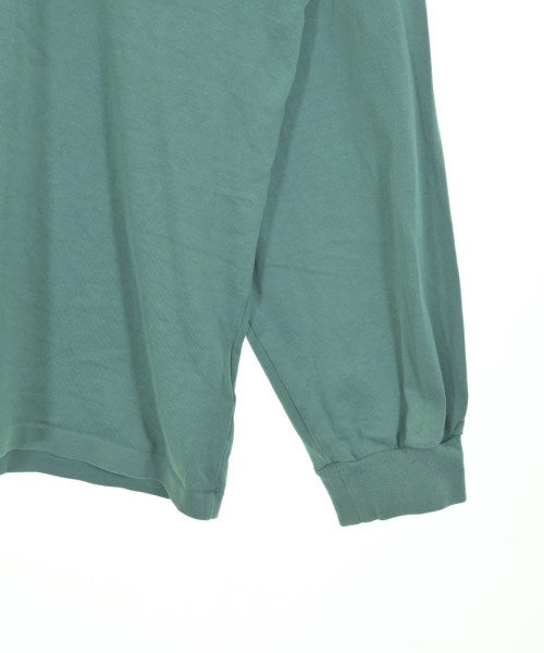 AURALEE เสื้อยืด/เสื้อท็อปส์