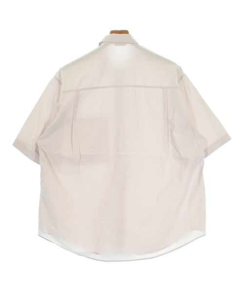 AURALEE เสื้อลำลอง