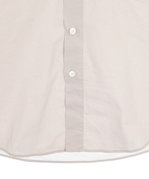 AURALEE เสื้อลำลอง