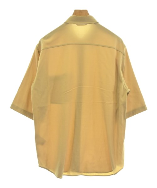 AURALEE เสื้อลำลอง