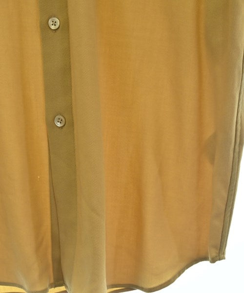 AURALEE เสื้อลำลอง