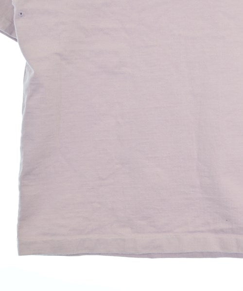 AURALEE เสื้อยืด/เสื้อท็อปส์