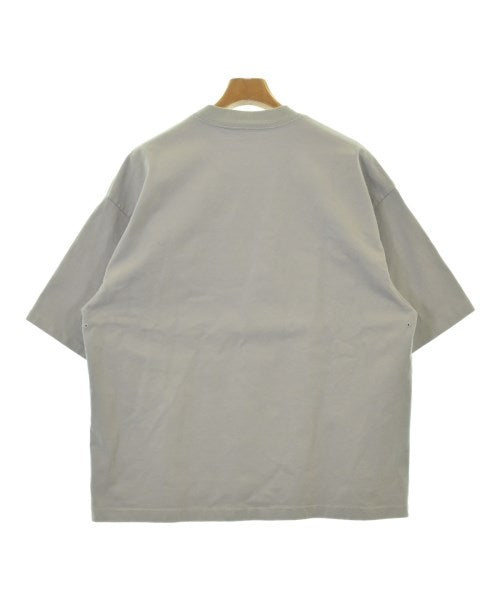 AURALEE เสื้อยืด/เสื้อท็อปส์