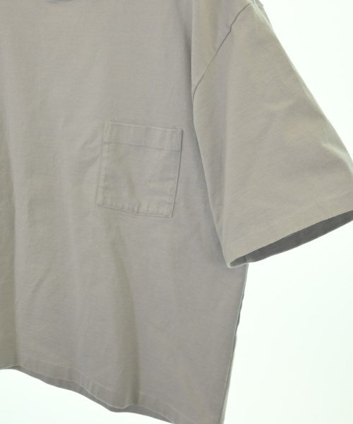 AURALEE เสื้อยืด/เสื้อท็อปส์
