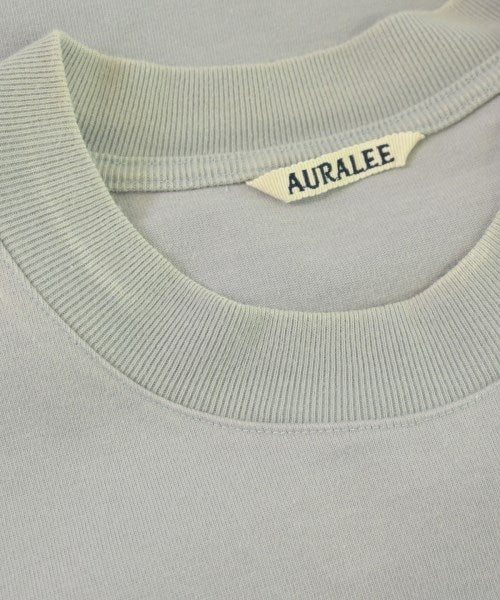 AURALEE เสื้อยืด/เสื้อท็อปส์