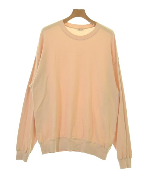 AURALEE เสื้อยืด/เสื้อท็อปส์
