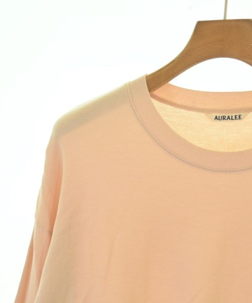 AURALEE เสื้อยืด/เสื้อท็อปส์