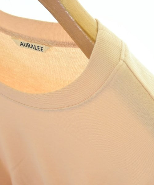 AURALEE เสื้อยืด/เสื้อท็อปส์