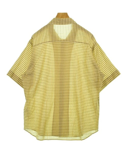 AURALEE เสื้อลำลอง