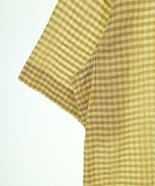 AURALEE เสื้อลำลอง
