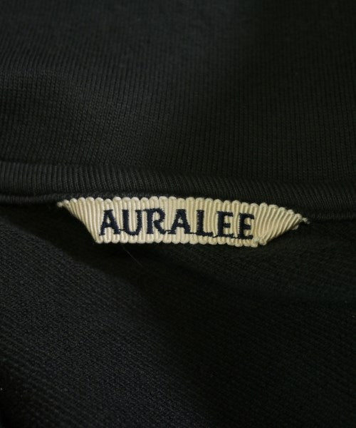 AURALEE เสื้อสเวตเตอร์