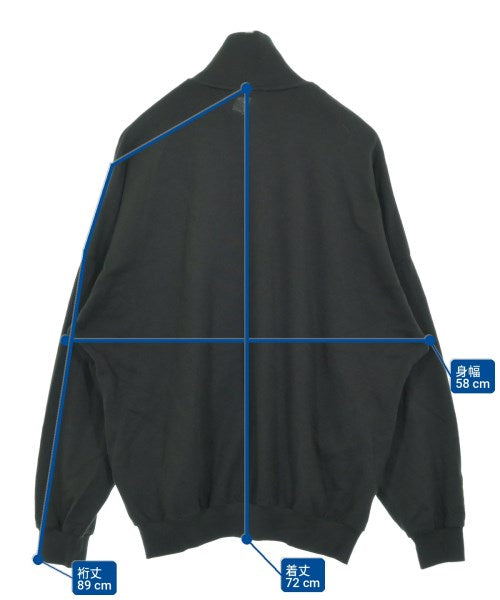 AURALEE เสื้อสเวตเตอร์
