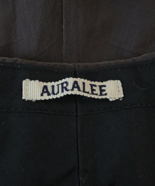 AURALEE กางเกง อื่น