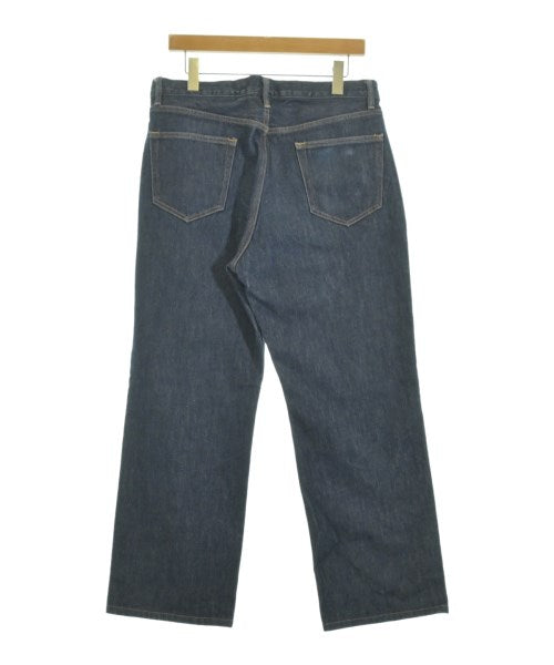 AURALEE ยีนส์