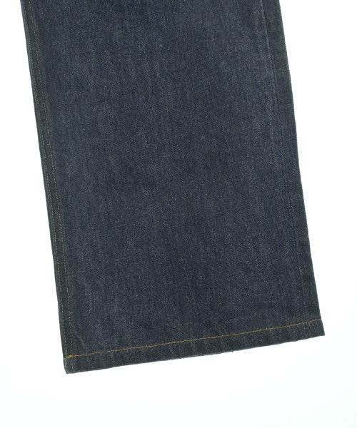 AURALEE ยีนส์