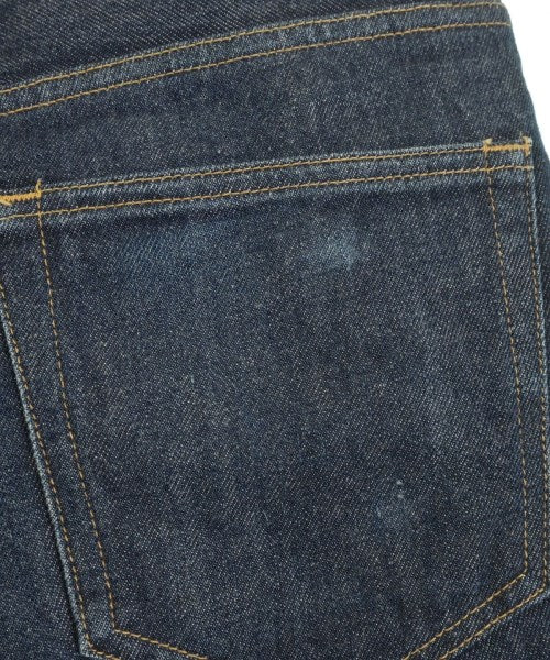 AURALEE ยีนส์