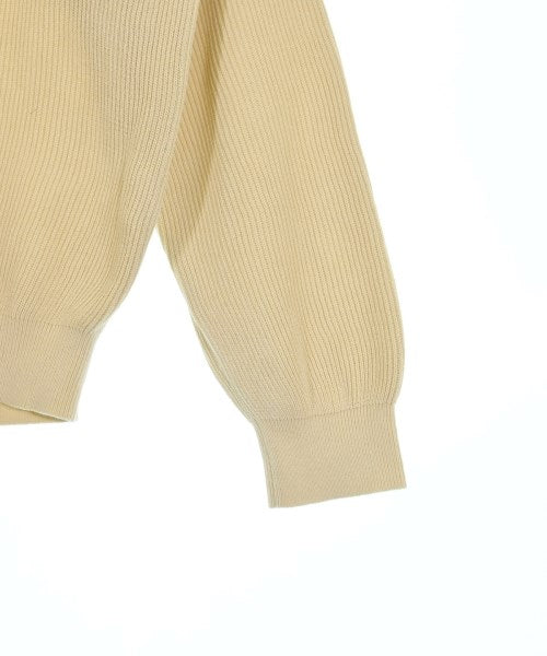 AURALEE เสื้อกันหนาว