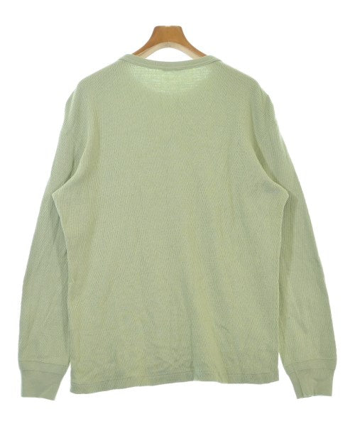 AURALEE เสื้อยืด/เสื้อท็อปส์