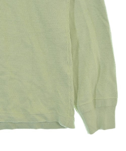 AURALEE เสื้อยืด/เสื้อท็อปส์