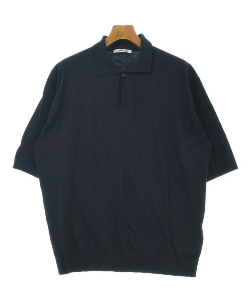 AURALEE เสื้อกันหนาว