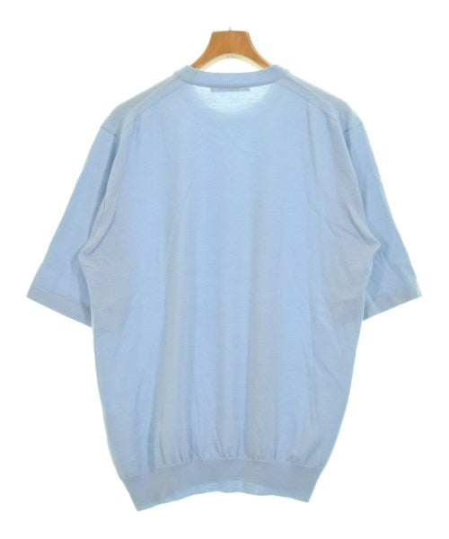 AURALEE เสื้อกันหนาว