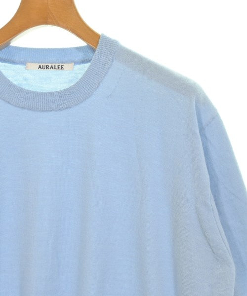 AURALEE เสื้อกันหนาว