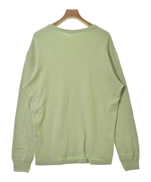 AURALEE เสื้อยืด/เสื้อท็อปส์