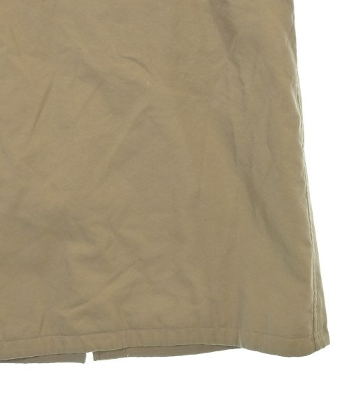 AURALEE เสื้อกันฝน