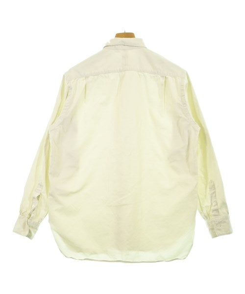 AURALEE เสื้อลำลอง