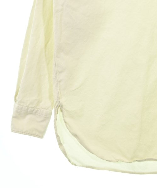 AURALEE เสื้อลำลอง