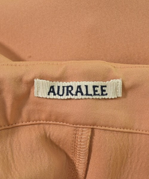 AURALEE กางเกง อื่น