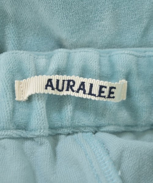 AURALEE กางเกง อื่น