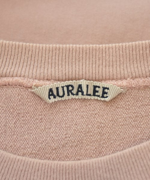 AURALEE เสื้อสเวตเตอร์