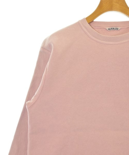 AURALEE เสื้อสเวตเตอร์